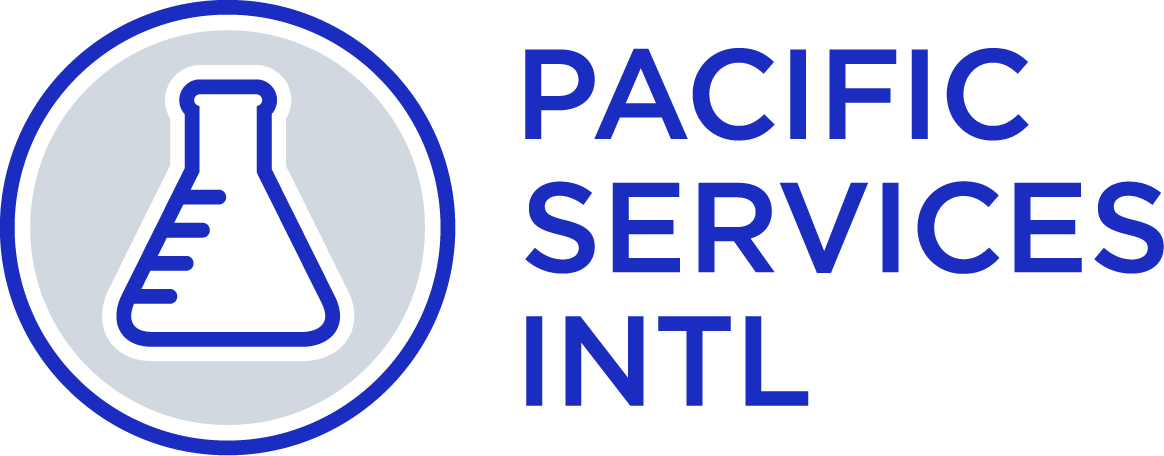 Pacific Services Intl